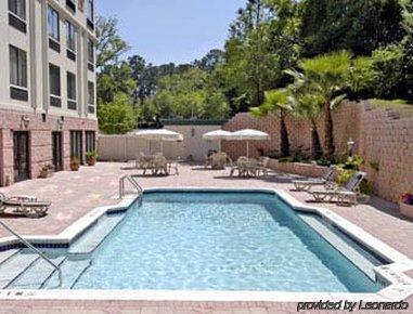 Wingate By Wyndham Tallahassee / Fsu Létesítmények fotó